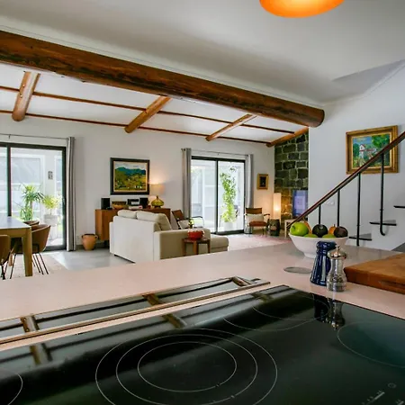 Sun & Sea - Covered Pool بيت للعطل Ponta Delgada