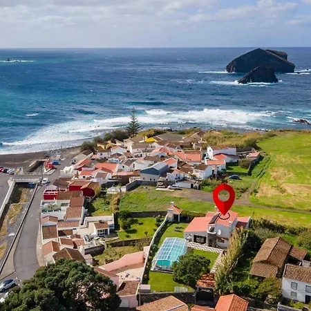 Sun & Sea - Covered Pool *