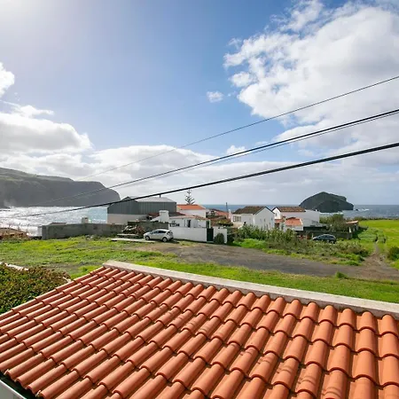 Sun & Sea - Covered Pool * Ponta Delgada