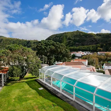 Sun & Sea - Covered Pool