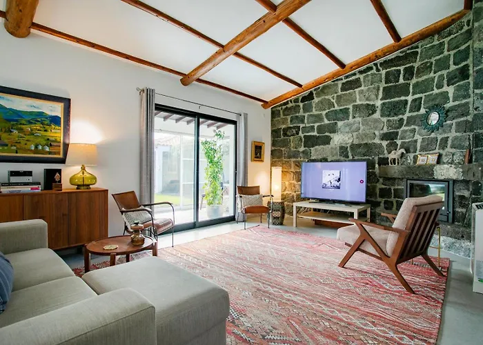 Holiday home Sun & Sea - Covered Pool *