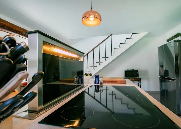 Sun & Sea - Covered Pool Holiday home