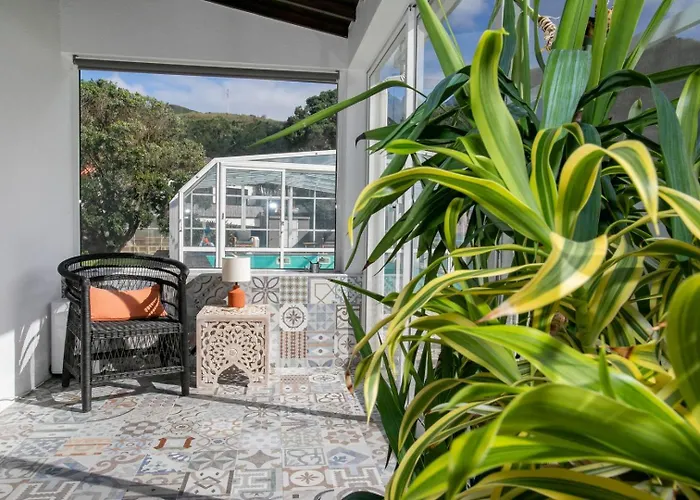 Holiday home Sun & Sea - Covered Pool