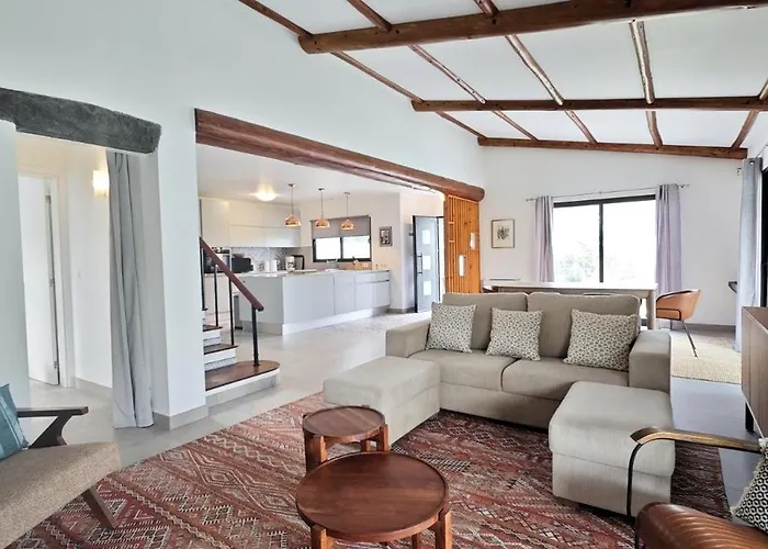 Holiday home Sun & Sea - Covered Pool *