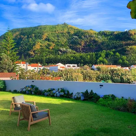 Σπίτι διακοπών Sun & Sea - Covered Pool Πόντα Ντελγκάντα