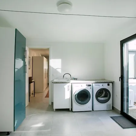 Sun & Sea - Covered Pool Σπίτι διακοπών *