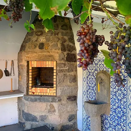 Sun & Sea - Covered Pool Nyaraló Ponta Delgada