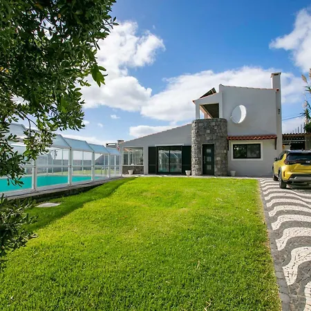 Sun & Sea - Covered Pool Ponta Delgada