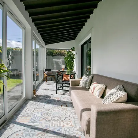 Sun & Sea - Covered Pool * Ponta Delgada