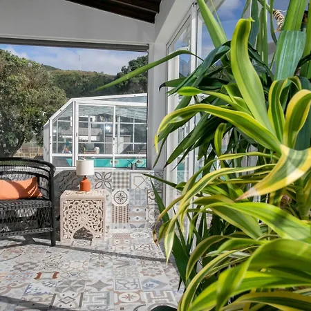 Дом отдыха Sun & Sea - Covered Pool