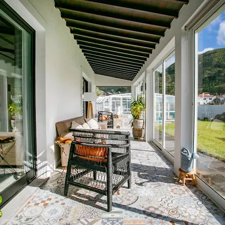 Sun & Sea - Covered Pool