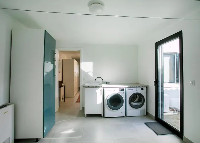 Sun & Sea - Covered Pool Nyaraló *