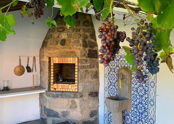 Sun & Sea - Covered Pool Nyaraló Ponta Delgada