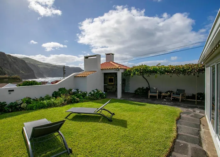 Sun & Sea - Covered Pool Ponta Delgada