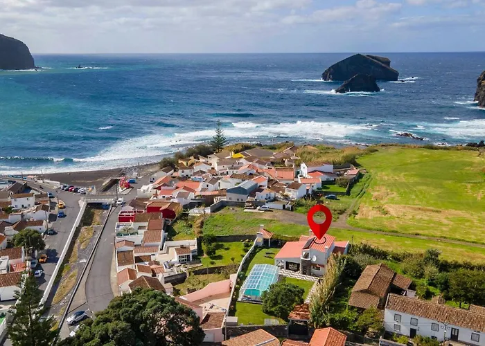 Sun & Sea - Covered Pool *