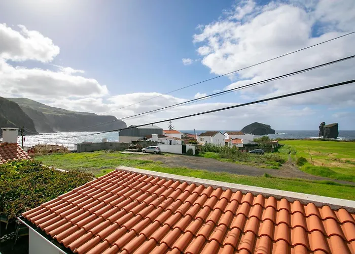 Sun & Sea - Covered Pool * Ponta Delgada