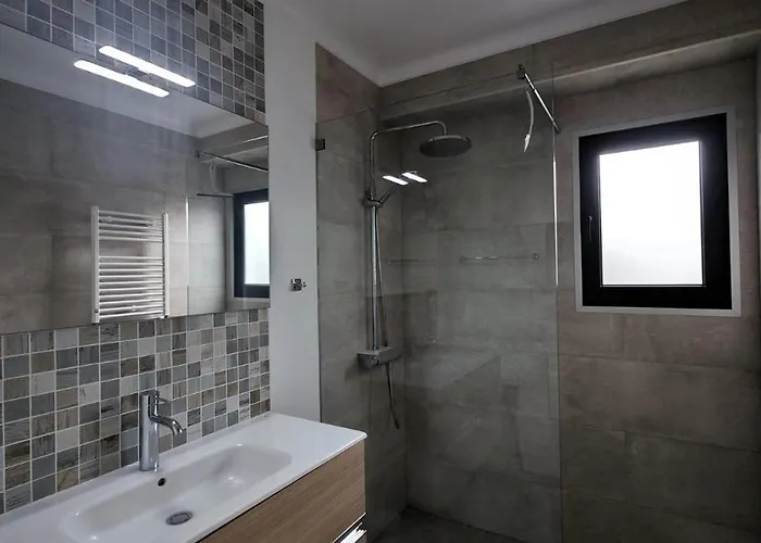 Sun & Sea - Covered Pool Ponta Delgada